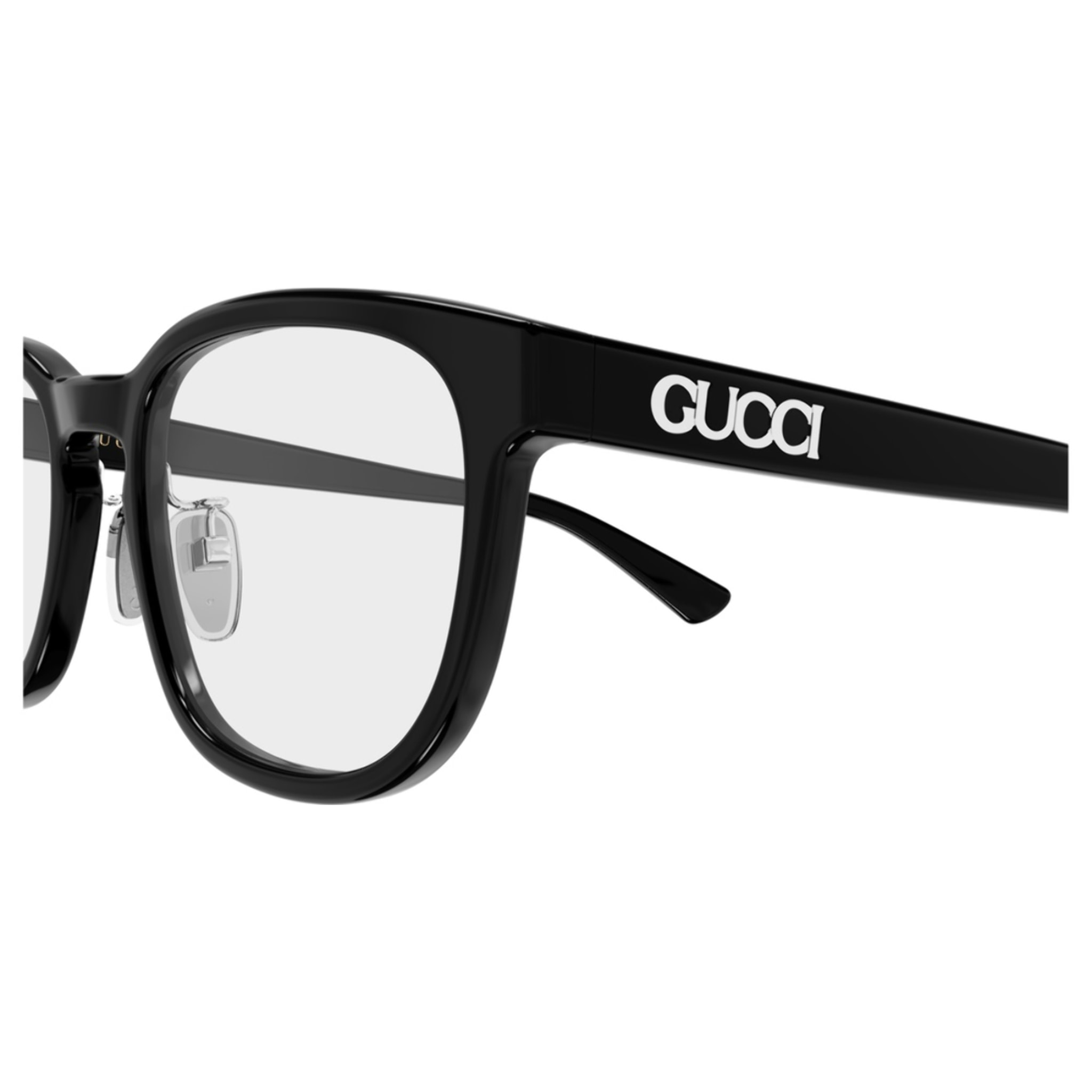 Gafas de Vista Gucci GG2139OK-001 de Acetato Unisex 53 mm