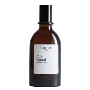 Cuir Vegetal - Eau de Parfum 50 ml