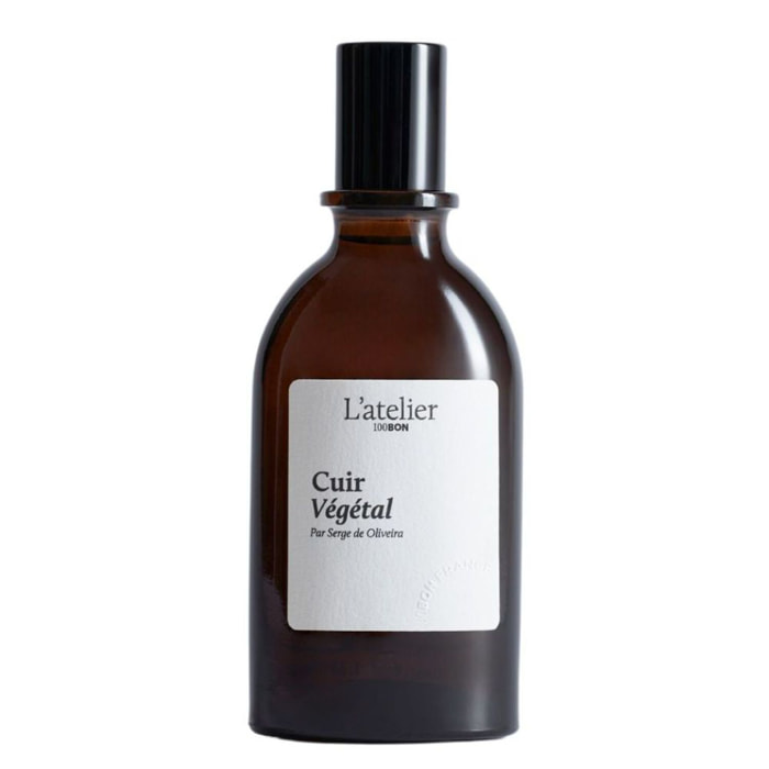 Cuir Vegetal - Eau de Parfum 50 ml