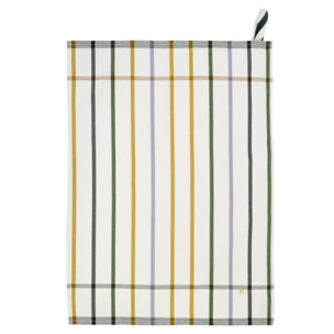 Lot de 2 torchons Archie