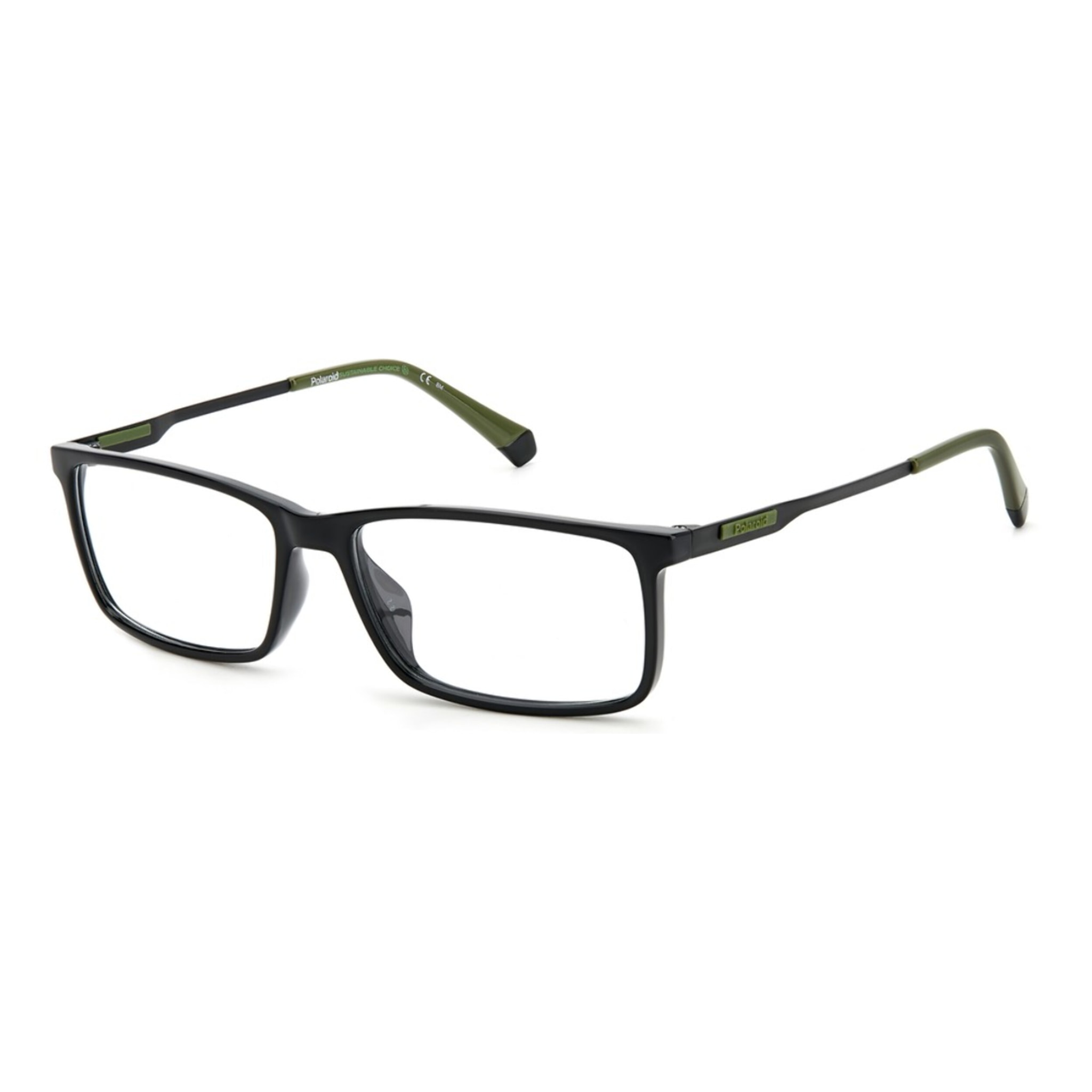 Gafas de Vista Polaroid PLD D479/G 807 de Tr90 Hombre 55 mm
