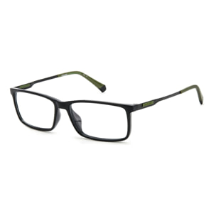 Gafas de Vista Polaroid PLD D479/G 807 de Tr90 Hombre 55 mm
