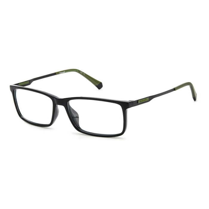 Gafas de Vista Polaroid PLD D479/G 807 de Tr90 Hombre 55 mm