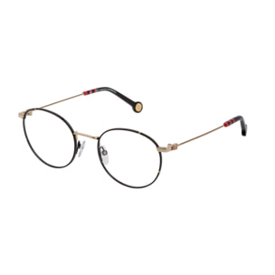 Montura de gafas Carolina Herrera Mujer VHE167-0301