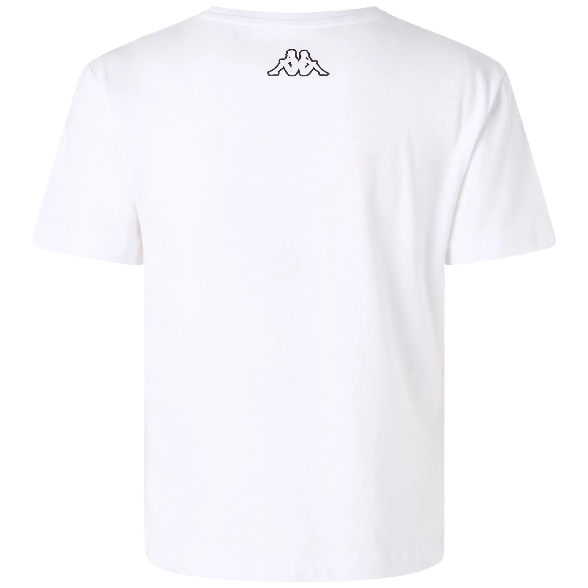 Camisetas y tops Kappa Mujer Logo Gertu