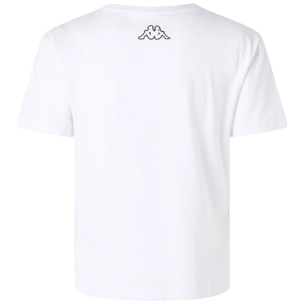 Camisetas y tops Kappa Mujer Logo Gertu