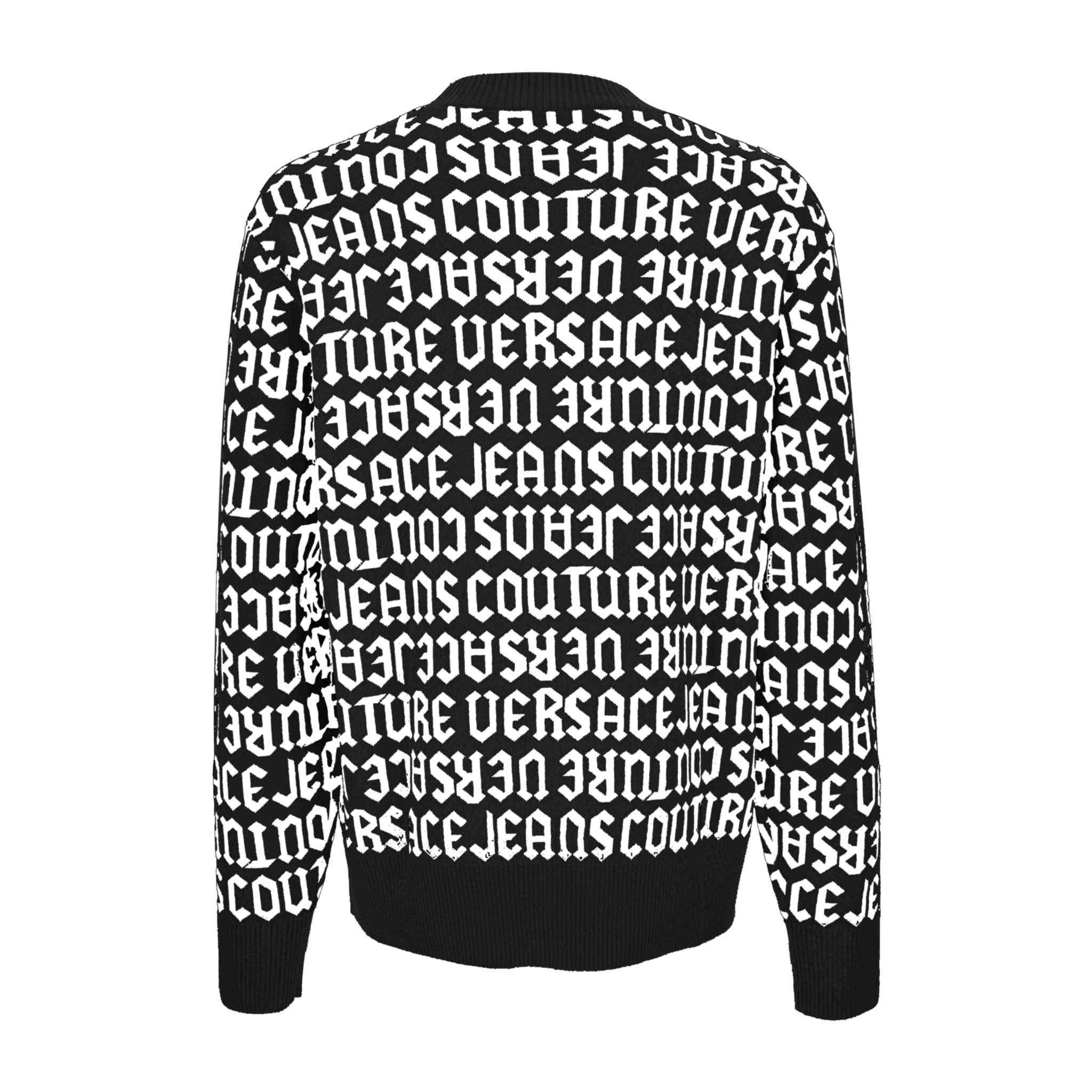 Versace Jeans Couture maglione