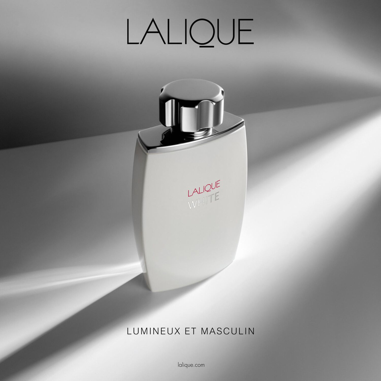 White - Eau de Toilette
