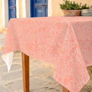 Nappe anti-taches au toucher tissu 0120-315