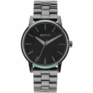 Reloj Nixon A361-1698-00 Mujer Analogico Cuarzo con Correa de Acero