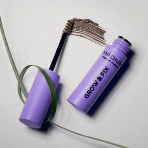 Grow & Fix - Gel Teinté pour Sourcils