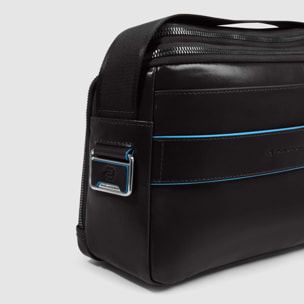 Piquadro Borsello uomo in pelle personalizzabile