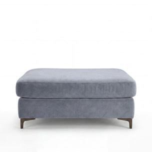 Pouf Fiesole Velours