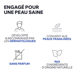 CICA DAILY - Concentré de Crème Réparateur 50 ml