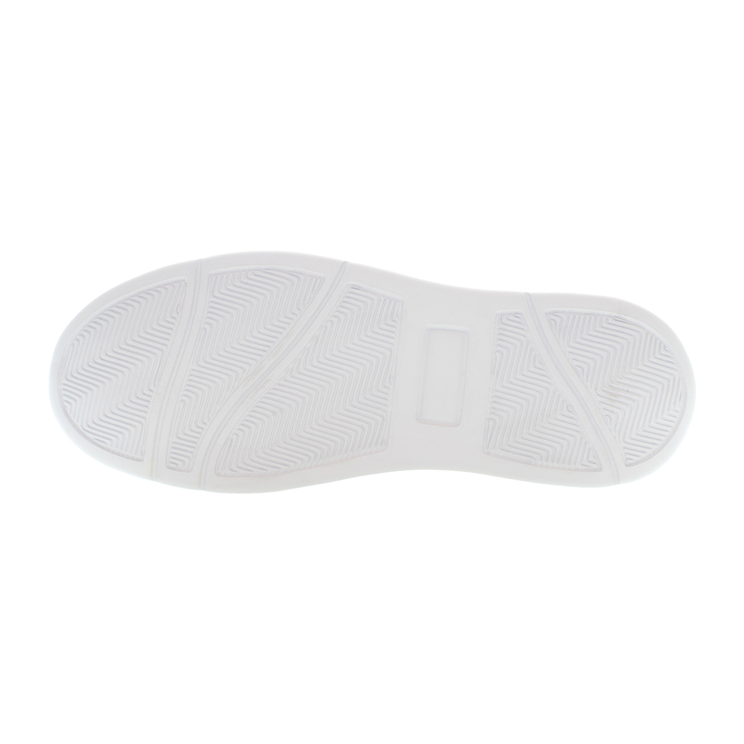 U.S. Polo Assn. - Sneakers GINGER002W/5YT1 in sintetico per donna