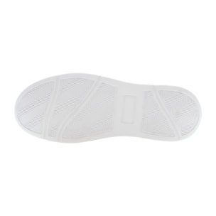 U.S. Polo Assn. - Sneakers GINGER002W/5YT1 in sintetico per donna