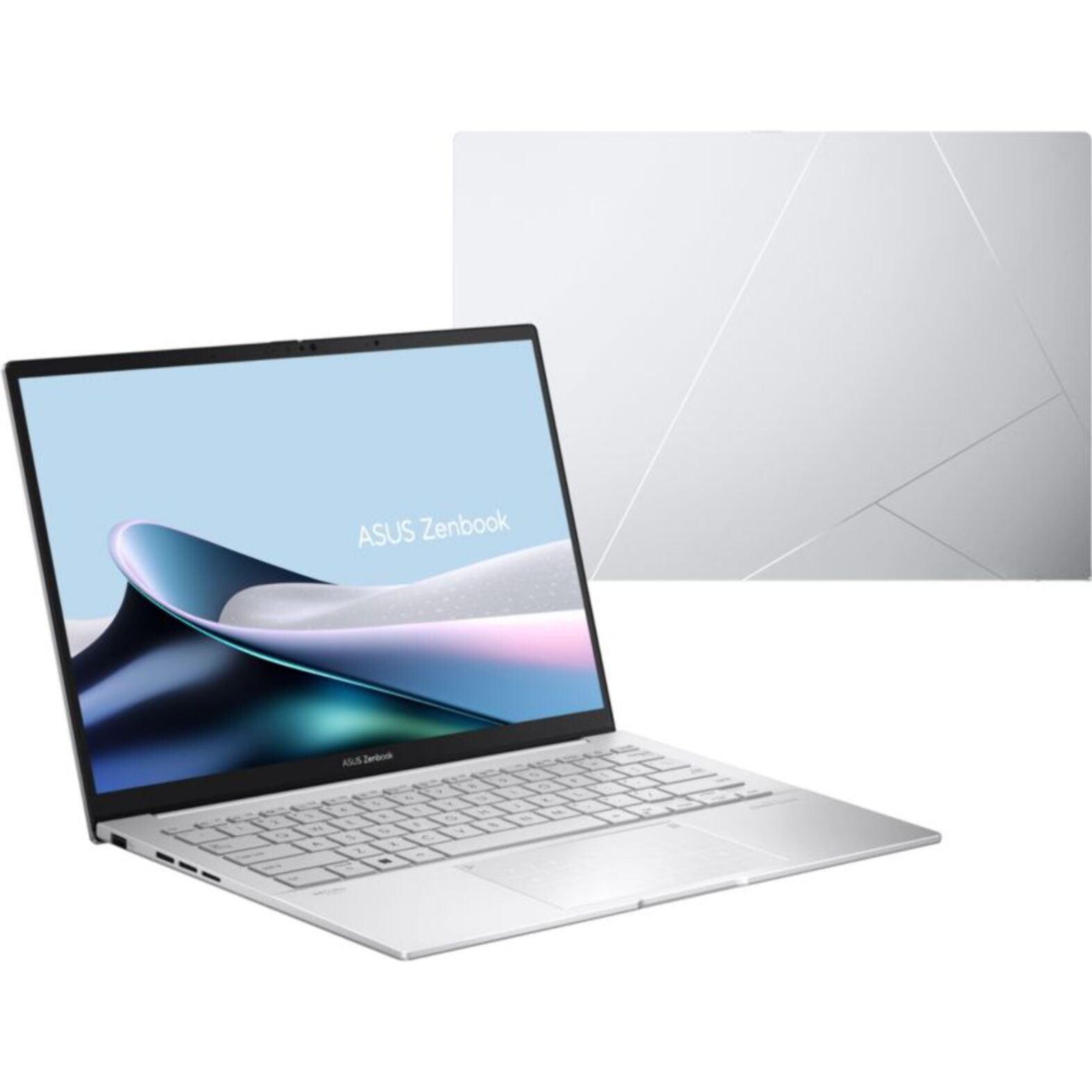 Ordinateur portable ASUS Zenbook UX3405CA-DRPP111W Copilot+