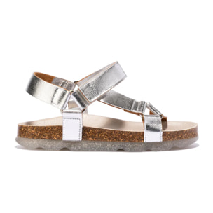 B&W Break&Walk - Sandali estivi donna e bambina comodi