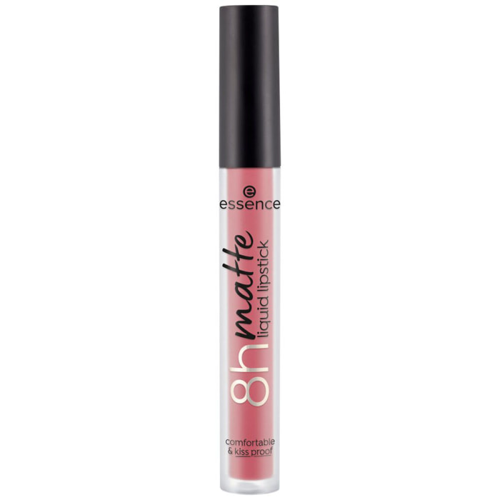 8h Matte - Rouge à Lèvres Liquide Mat