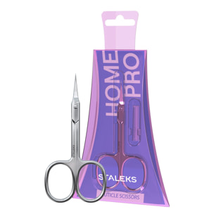 Home Pro - Ciseaux à Cuticules