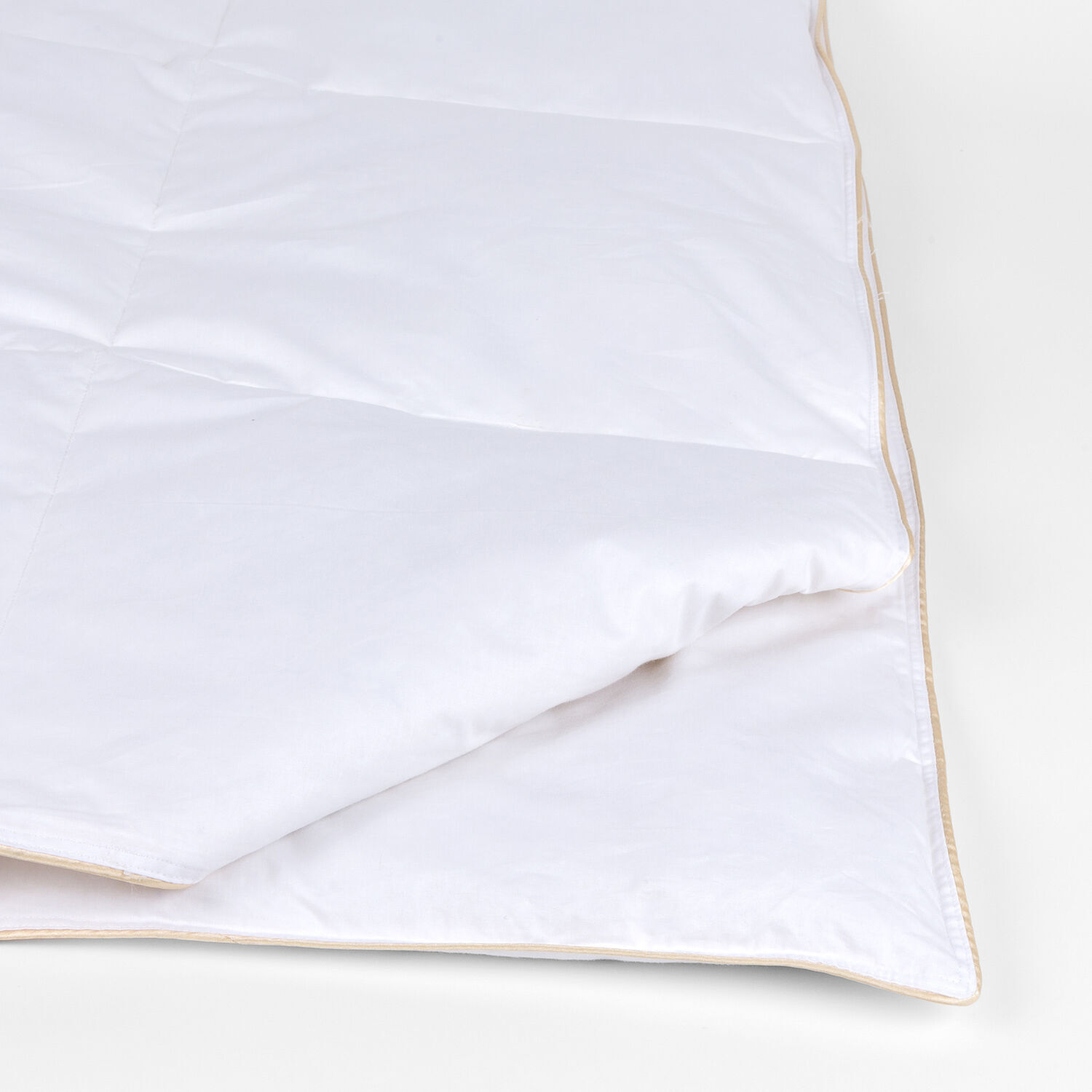 Edredón Nórdico | 85% Plumón de 250g | Otoño