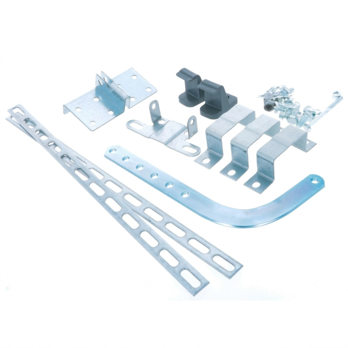 Kit automatisme VER06DES 600N 24V pour porte de garage avec encodeur - CAME - 8K01MV-005