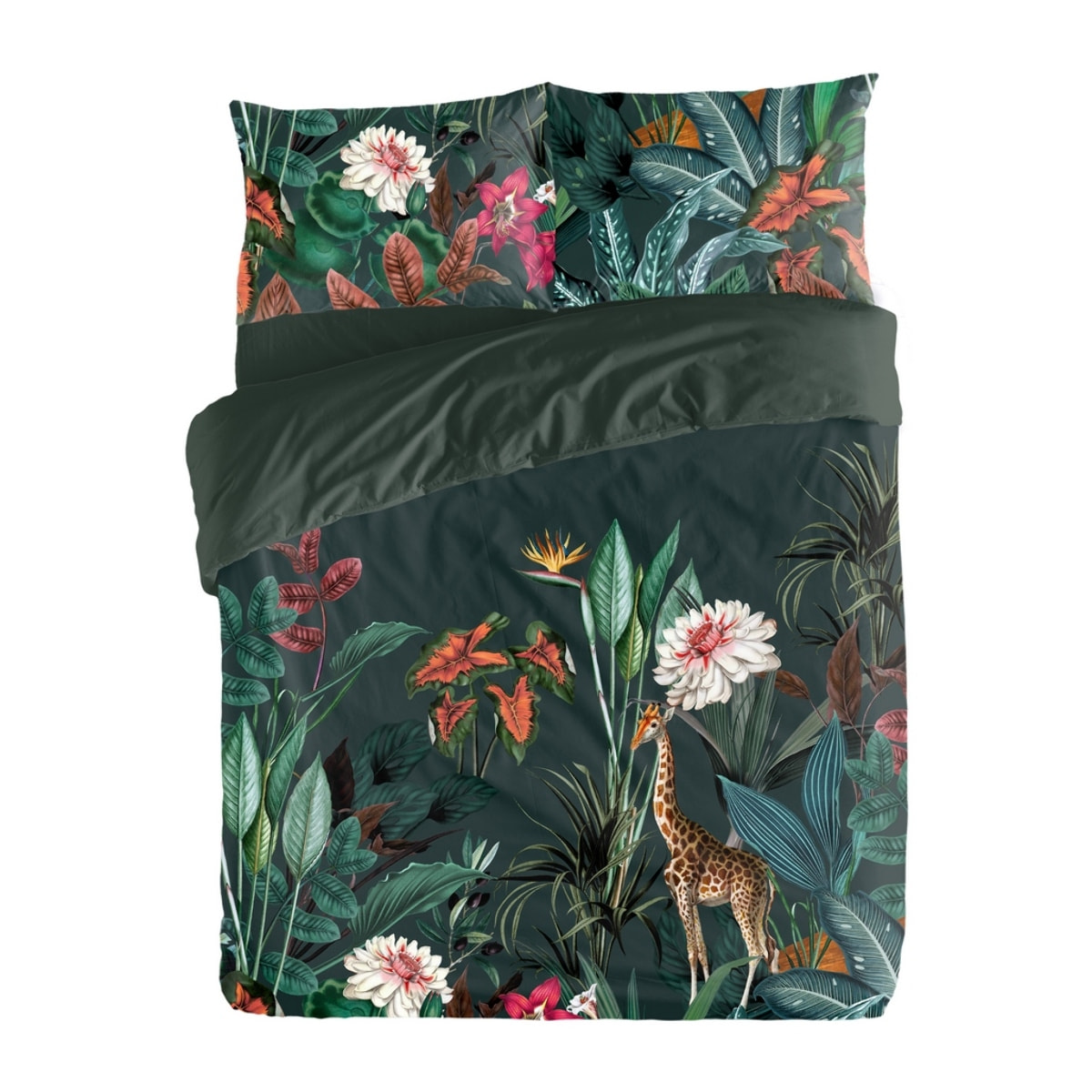 Housse de couette WILD LIFE