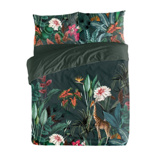 Housse de couette WILD LIFE