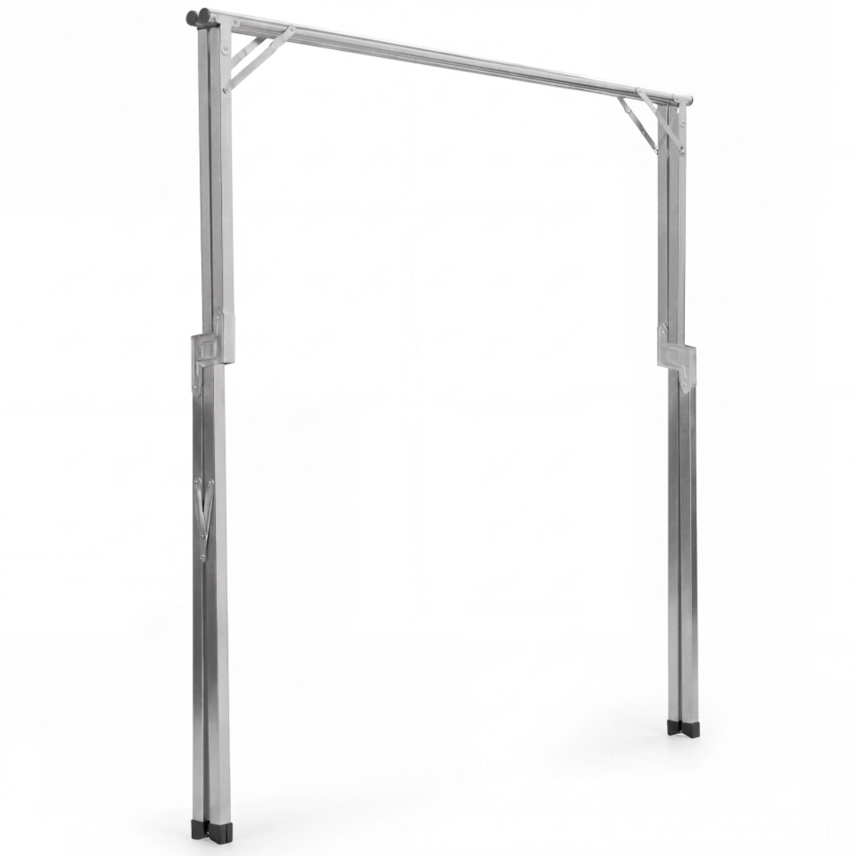 Etendoir à linge XXL pliable et extensible