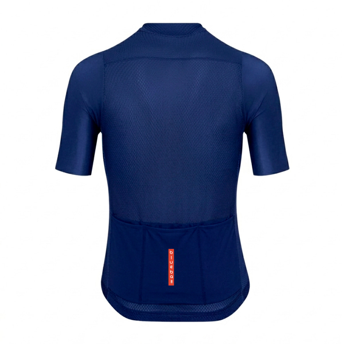 Maillot BlueBall Pro Domancy en color Azul Marino