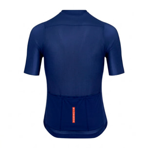 Maillot BlueBall Pro Domancy en color Azul Marino