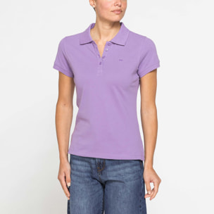 POLO IN PIQUET