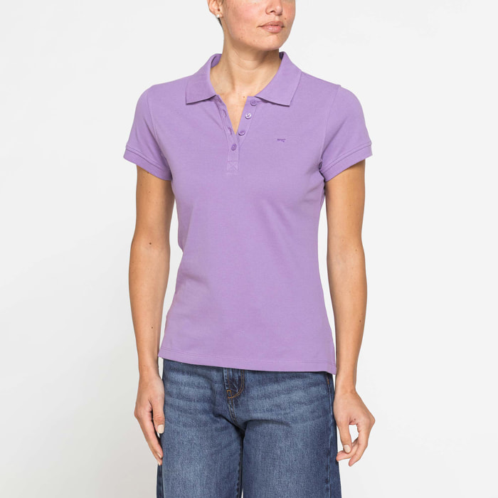 POLO IN PIQUET