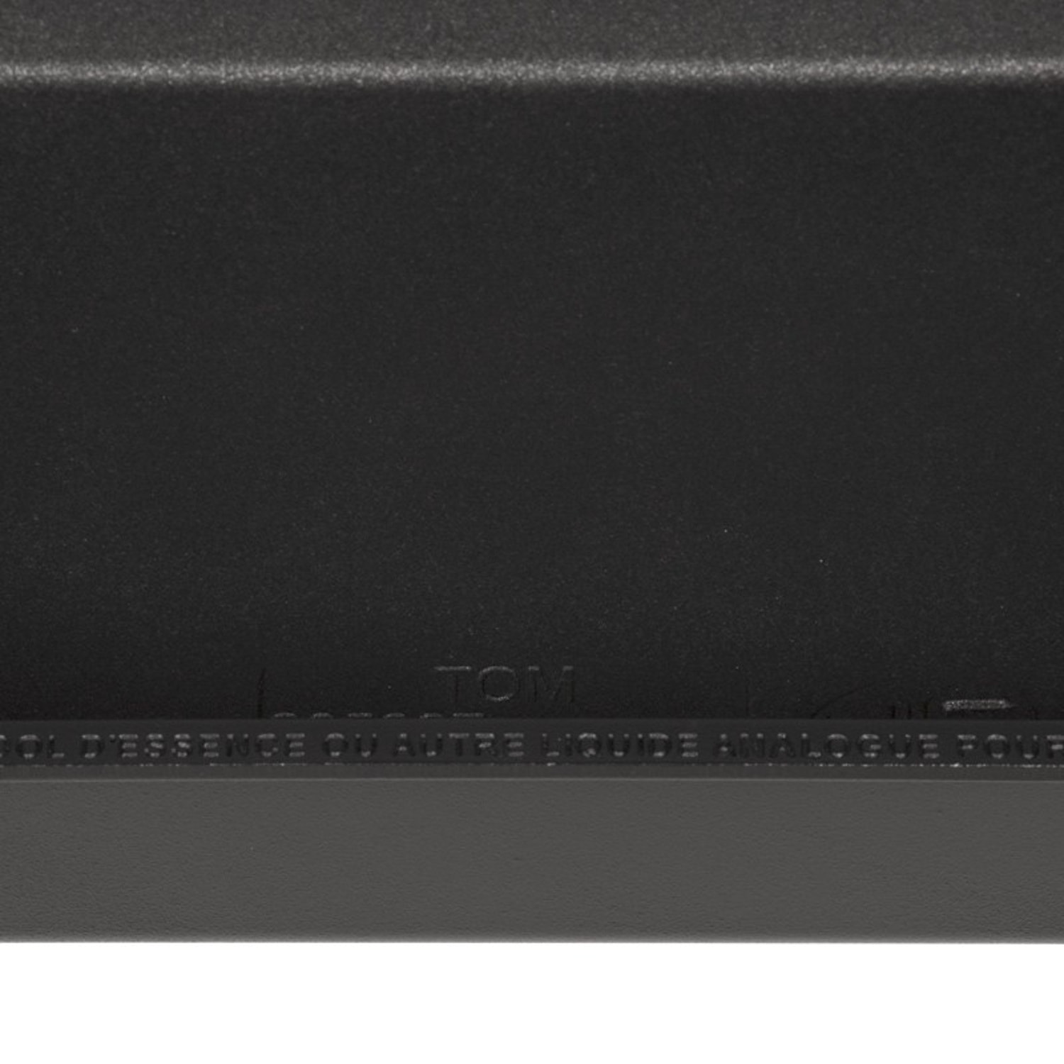 Barbecue à charbon de bois TIKAL avec cuve en fonte