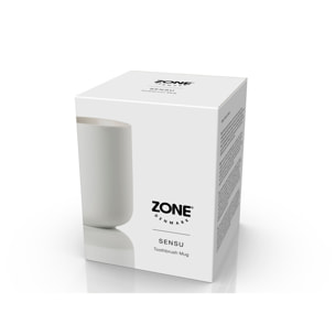 Gobelet pour brosse à dents Sensu