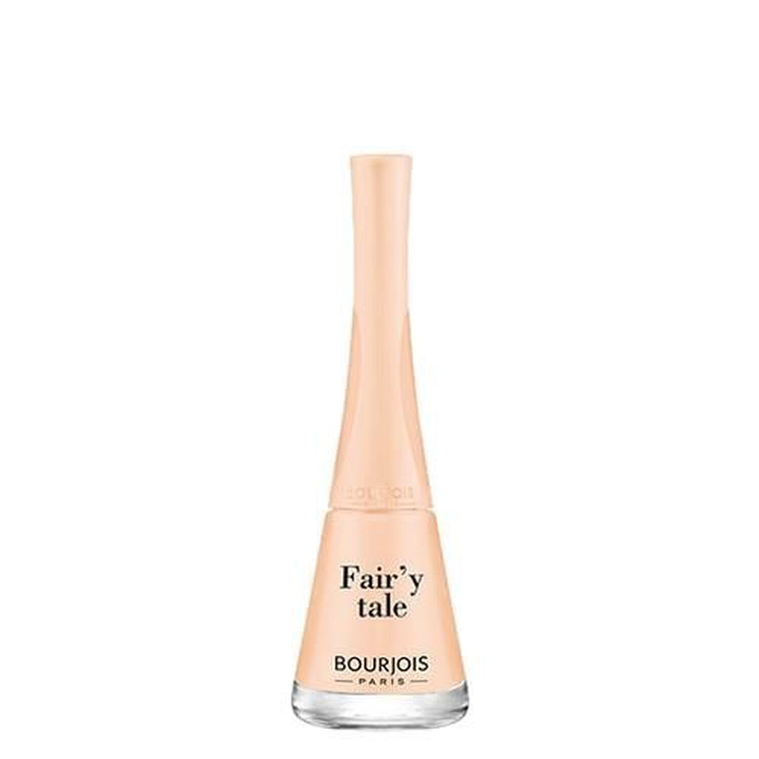 1 Seconde - Vernis à Ongles Séchage Rapide