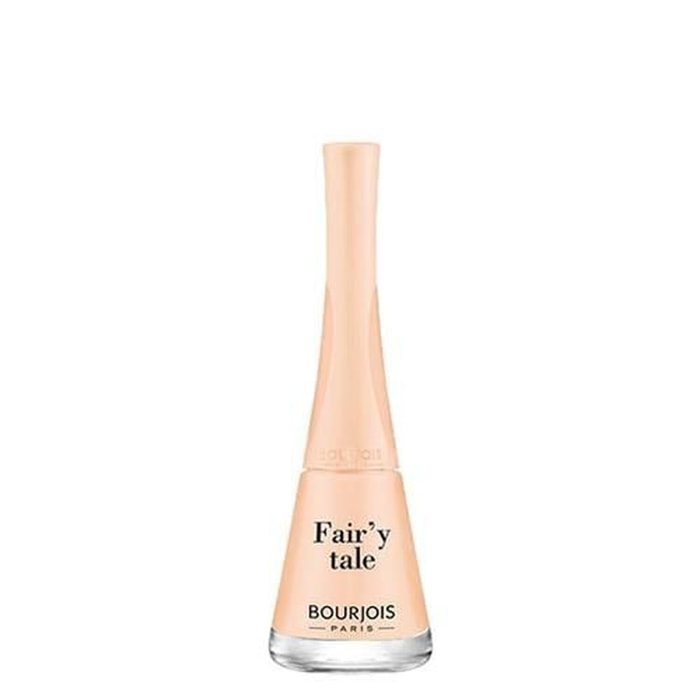 1 Seconde - Vernis à Ongles Séchage Rapide