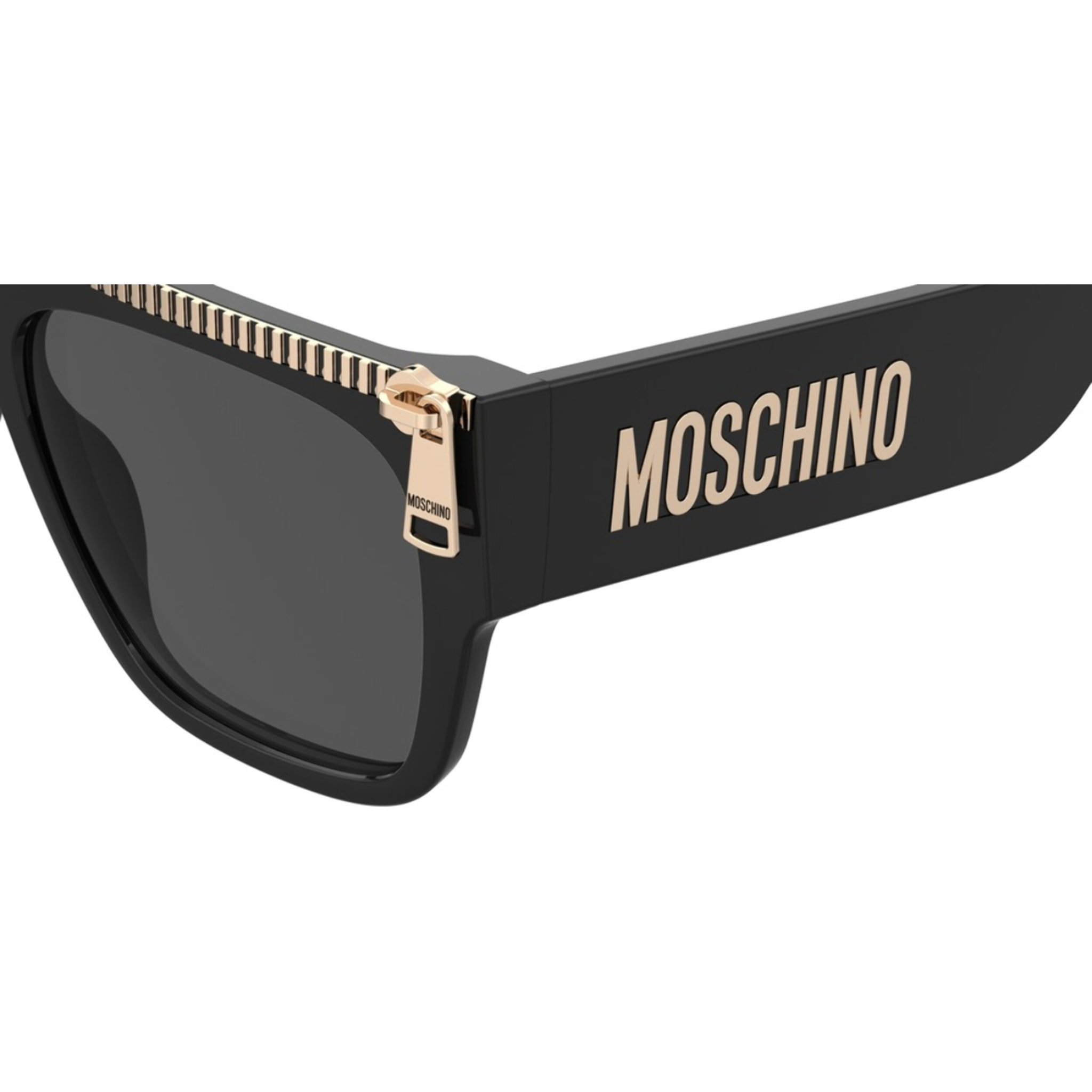 Gafas de Sol Moschino MOS165/S 807 de Nylon Hombre 56 mm