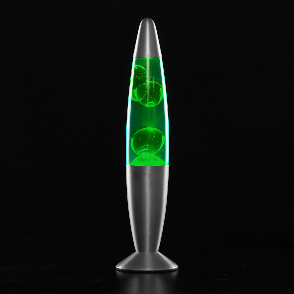 Lampe à Lave Magla InnovaGoods - Vert