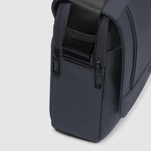 Piquadro Borsa messenger uomo resistente all'acqua