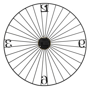 Horloge Filaire 50cm