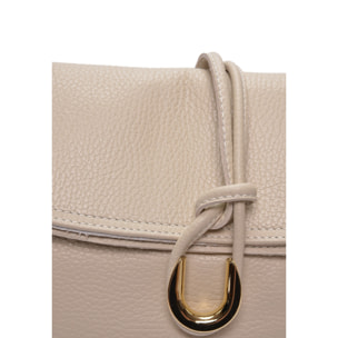 Borsa a mano Anna Luchini Beige
