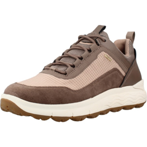 Sneakers de  Mujer de la marca GEOX  modelo D5626C 0119J MARRON