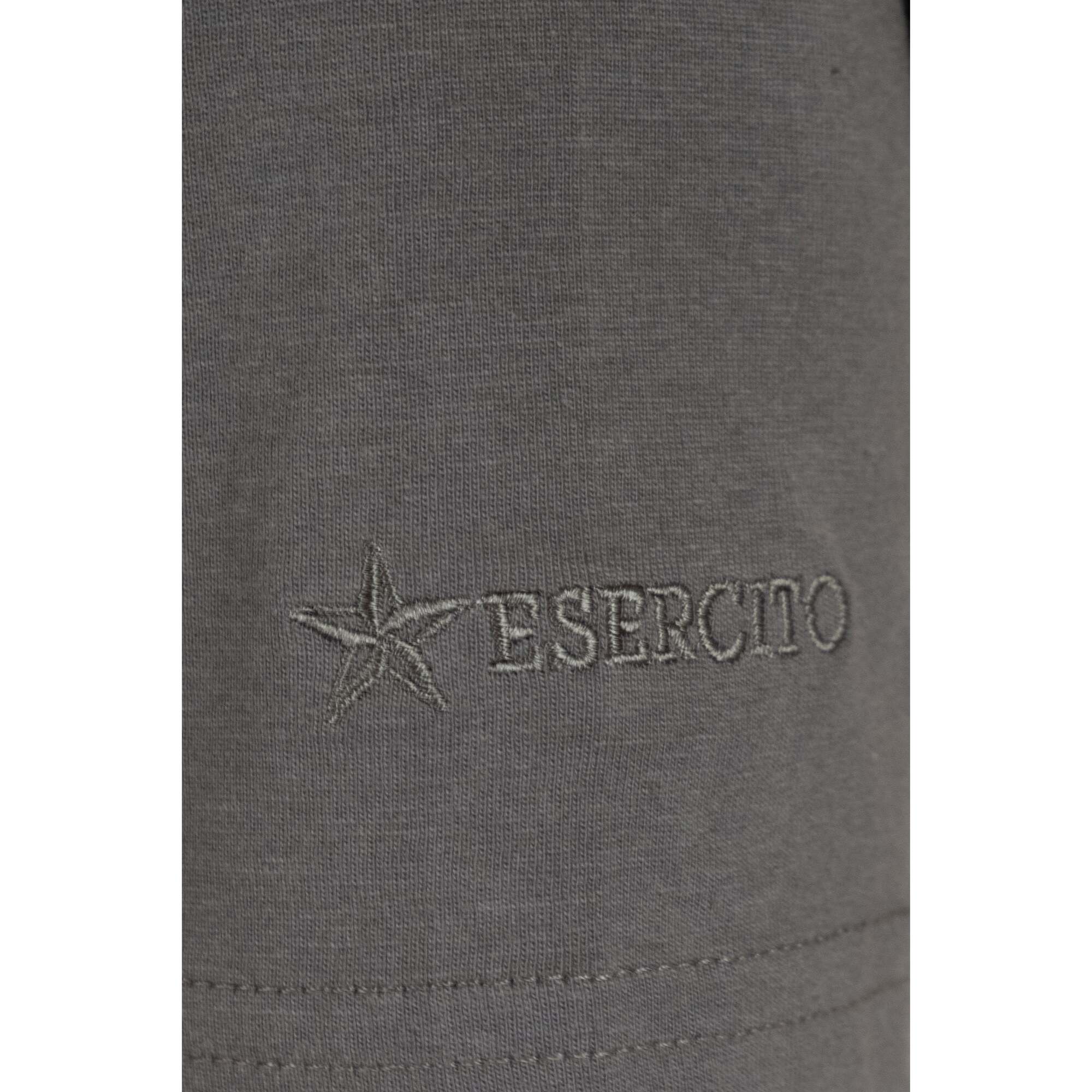 T-shirt S5S604 Esercito