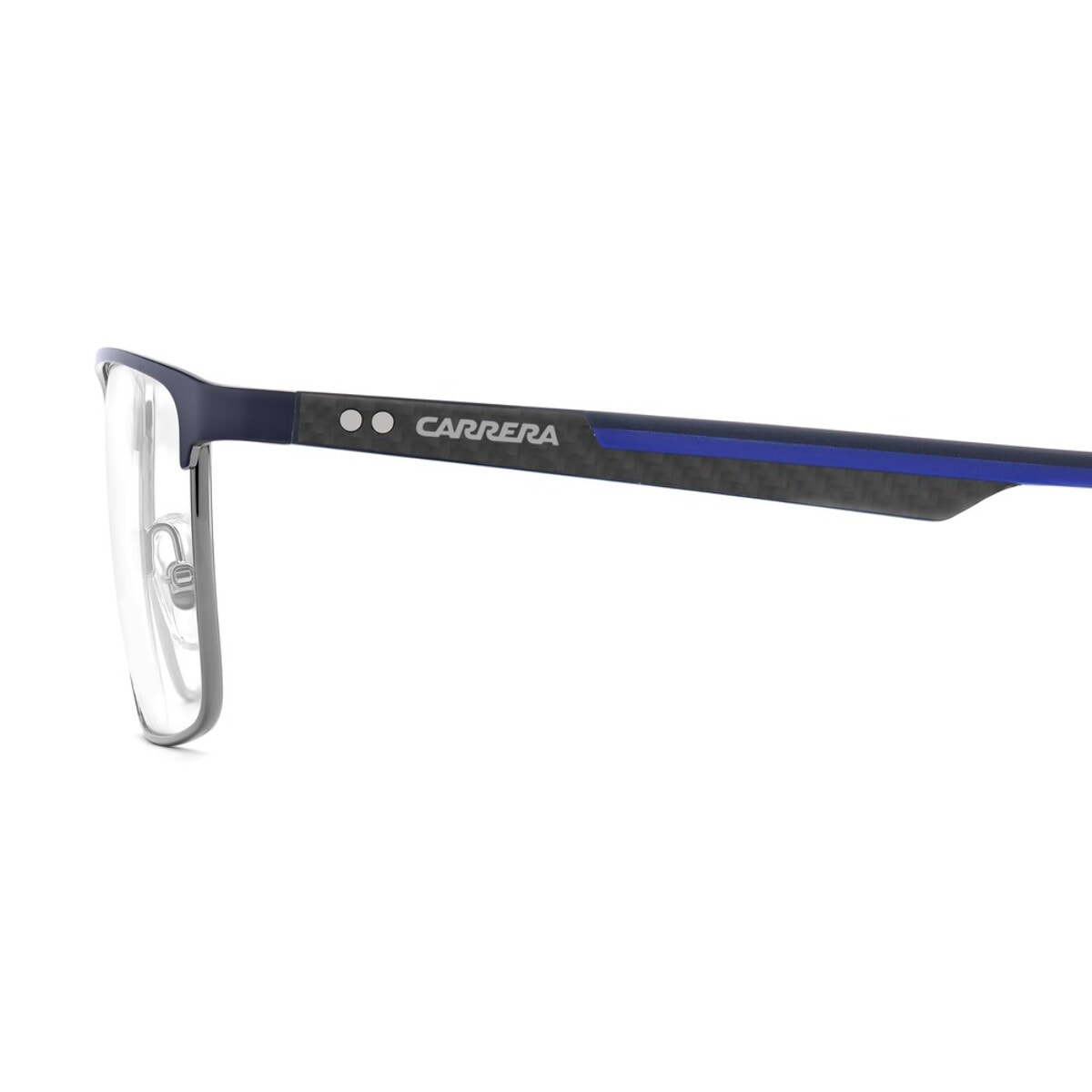 Gafas de Vista Carrera 8934 V84 de Metal Hombre 55 mm
