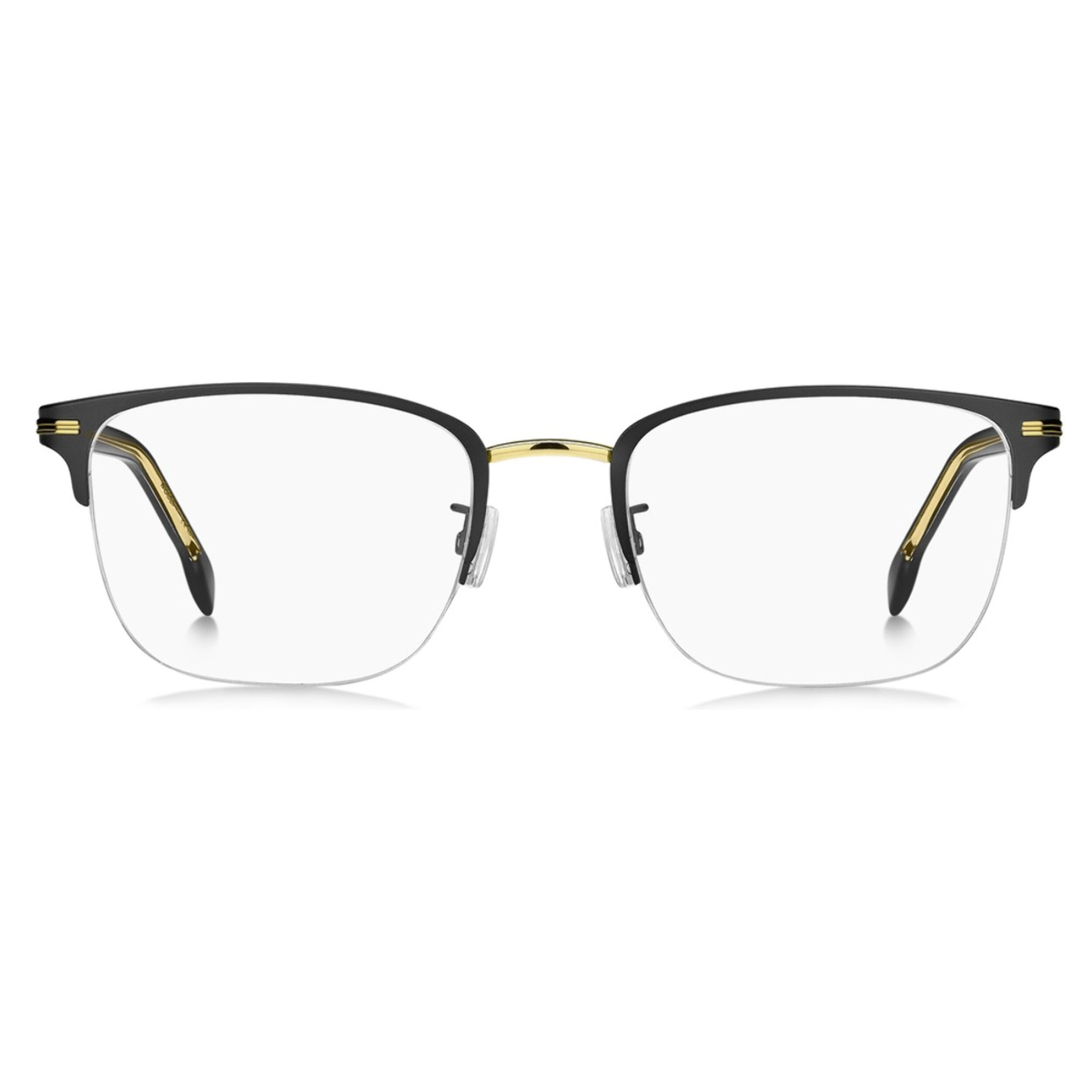 Gafas de Vista Hugo Boss 1729/G I46 53 de Metal Hombre 53 mm