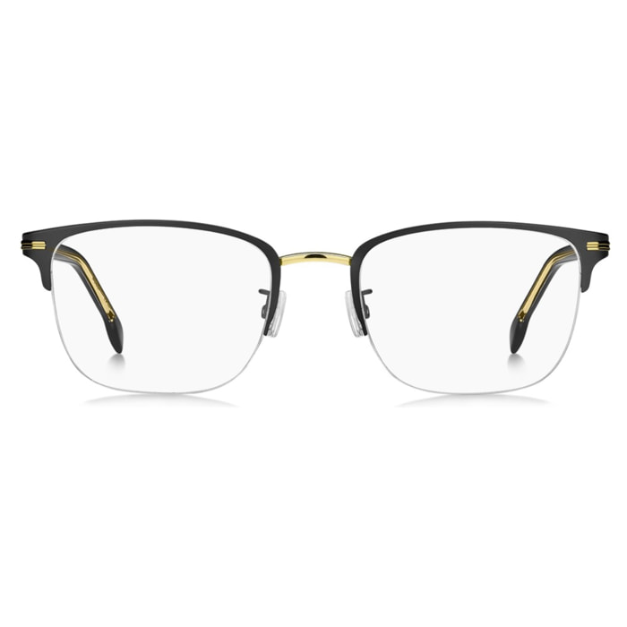 Gafas de Vista Hugo Boss 1729/G I46 53 de Metal Hombre 53 mm