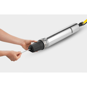 Pompe immergée Karcher BP 6 Deep Well