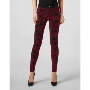 PHILIPP PLEIN Vaqueros Slim Fit