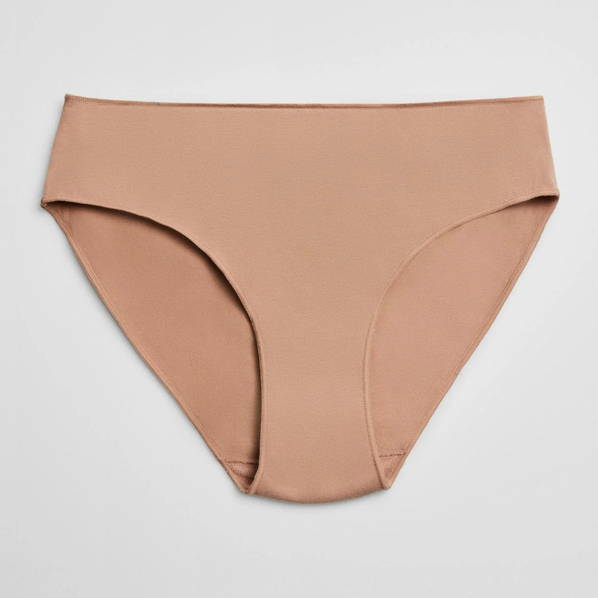 Mutandina di cotone di visone